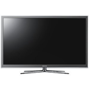 Black Friday Samsung UN65D8000